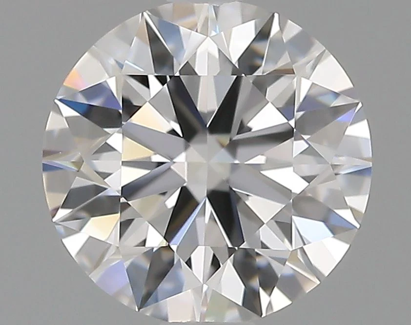 1.50 ct. D/VVS1 Round Lab Grown Diamond