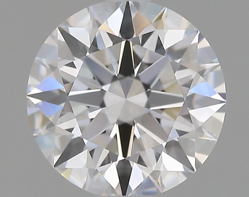 1.50 ct. D/VVS1 Round Lab Grown Diamond