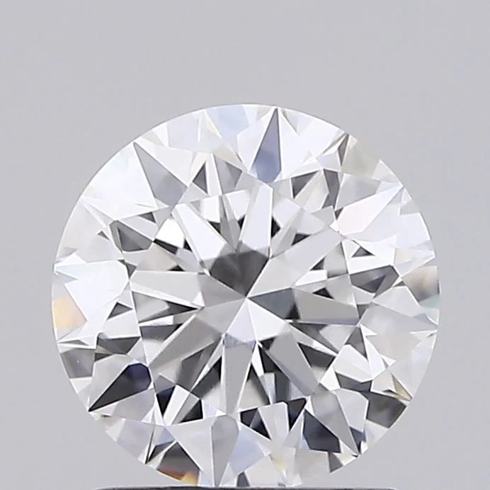 1.50 ct. D/VVS1 Round Lab Grown Diamond