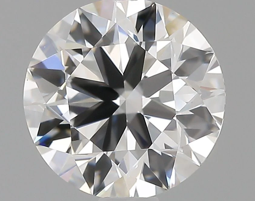 1.50 ct. D/VVS1 Round Lab Grown Diamond