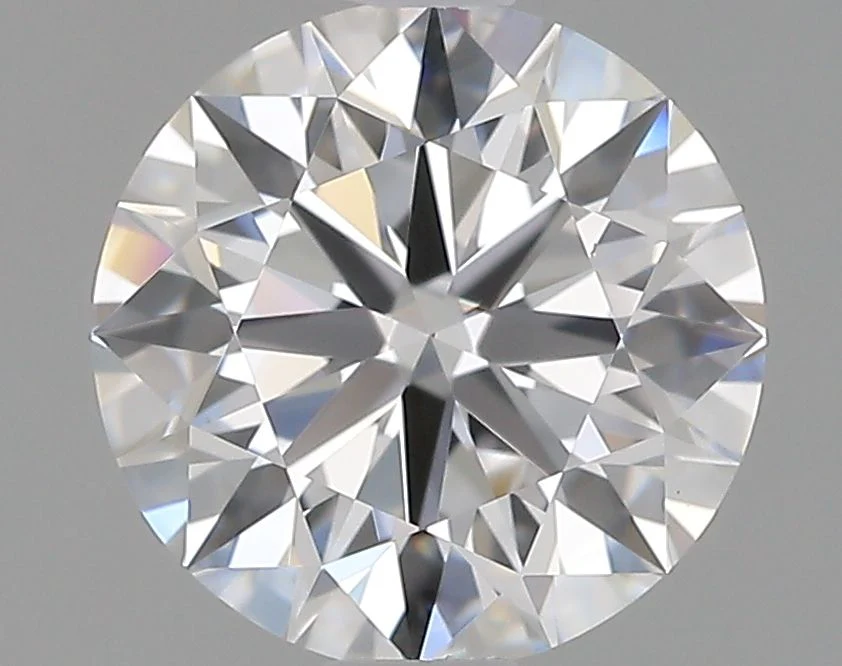 1.50 ct. D/VVS1 Round Lab Grown Diamond