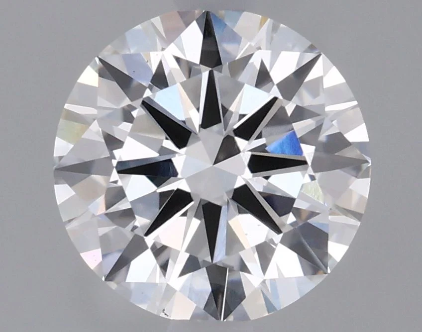 1.50 ct. D/VVS1 Round Lab Grown Diamond