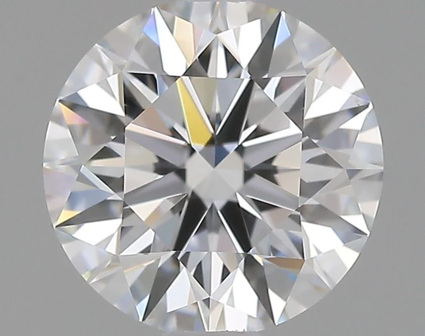 1.50 ct. D/VVS1 Round Lab Grown Diamond