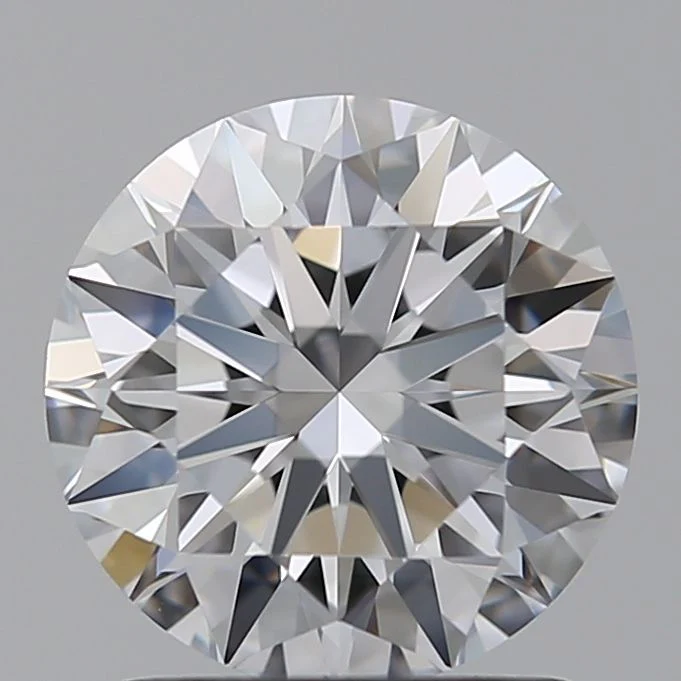 1.50 ct. D/VVS1 Round Lab Grown Diamond