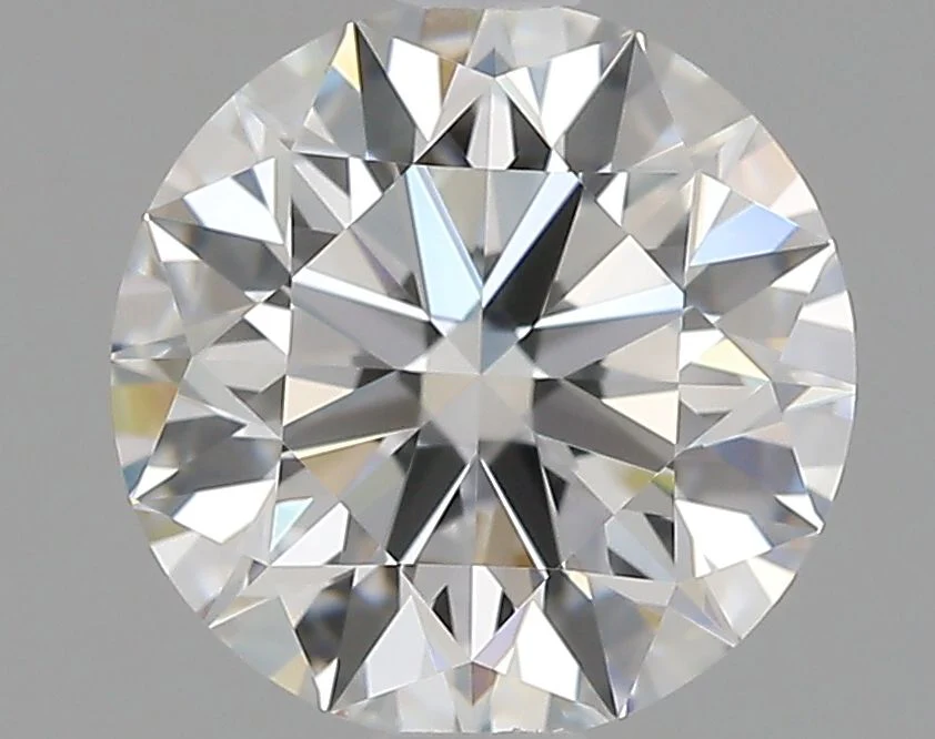 1.50 ct. D/VVS1 Round Lab Grown Diamond