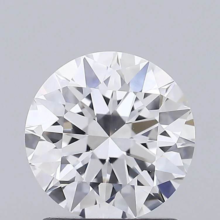 1.50 ct. D/VVS1 Round Lab Grown Diamond
