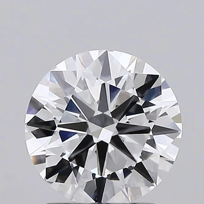1.50 ct. D/VVS1 Round Lab Grown Diamond