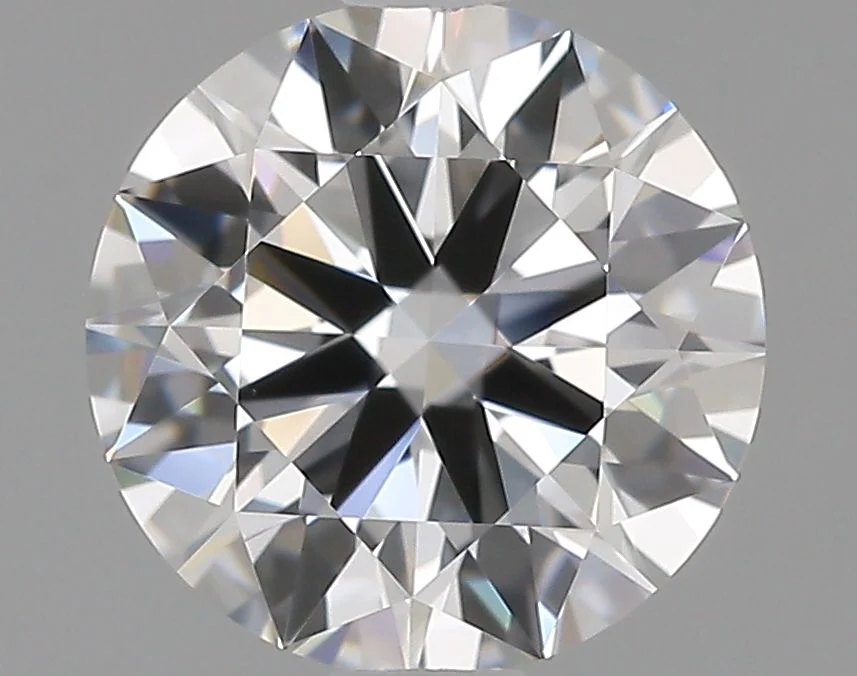1.50 ct. D/VVS1 Round Lab Grown Diamond