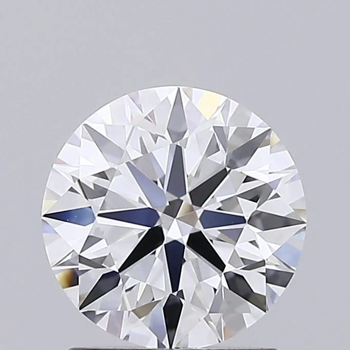 1.50 ct. D/VVS1 Round Lab Grown Diamond