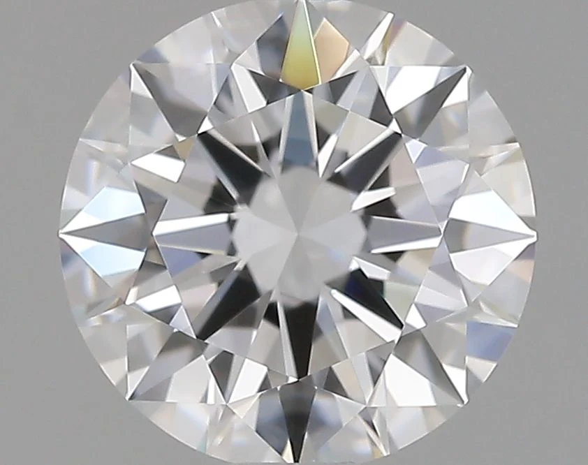 1.50 ct. D/VVS1 Round Lab Grown Diamond