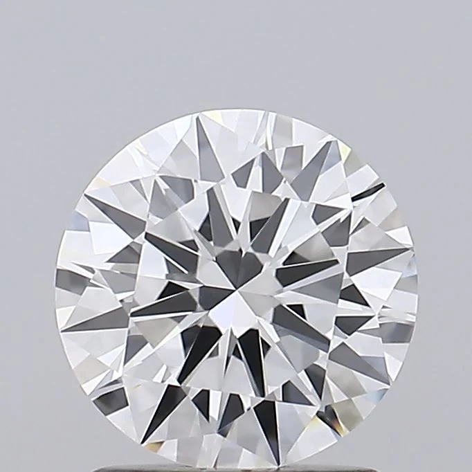 1.50 ct. D/VVS1 Round Lab Grown Diamond