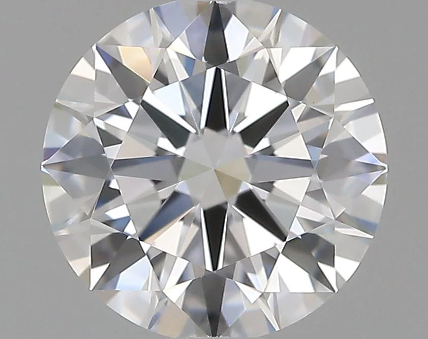 1.50 ct. D/VVS1 Round Lab Grown Diamond