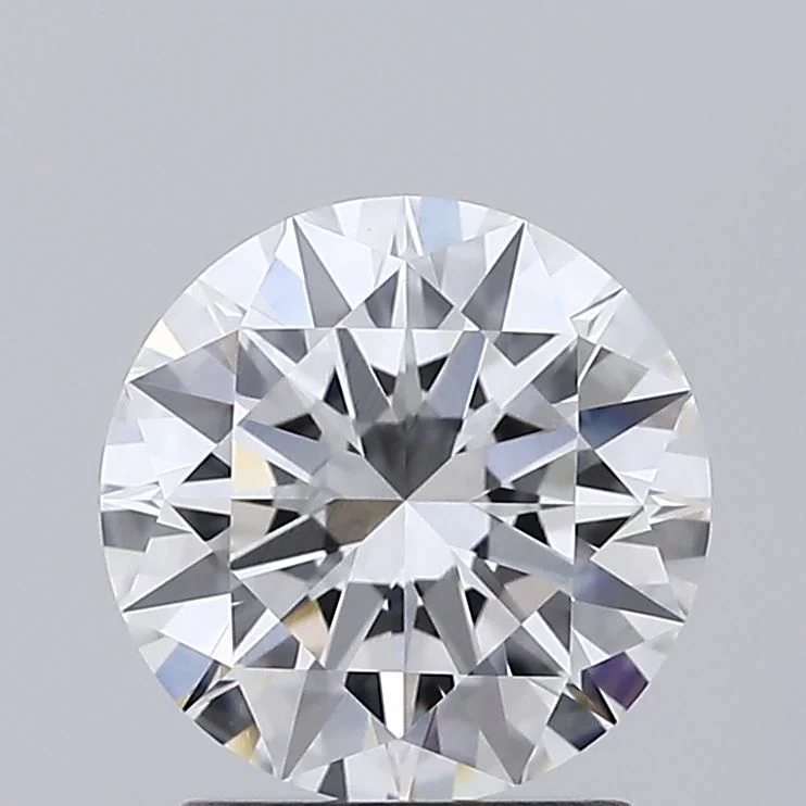 1.50 ct. D/VVS1 Round Lab Grown Diamond