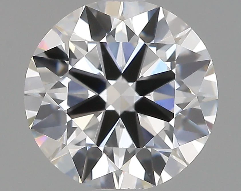 1.50 ct. D/VVS1 Round Lab Grown Diamond