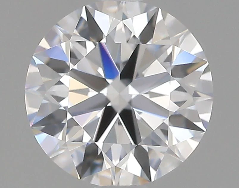 1.50 ct. D/VVS1 Round Lab Grown Diamond