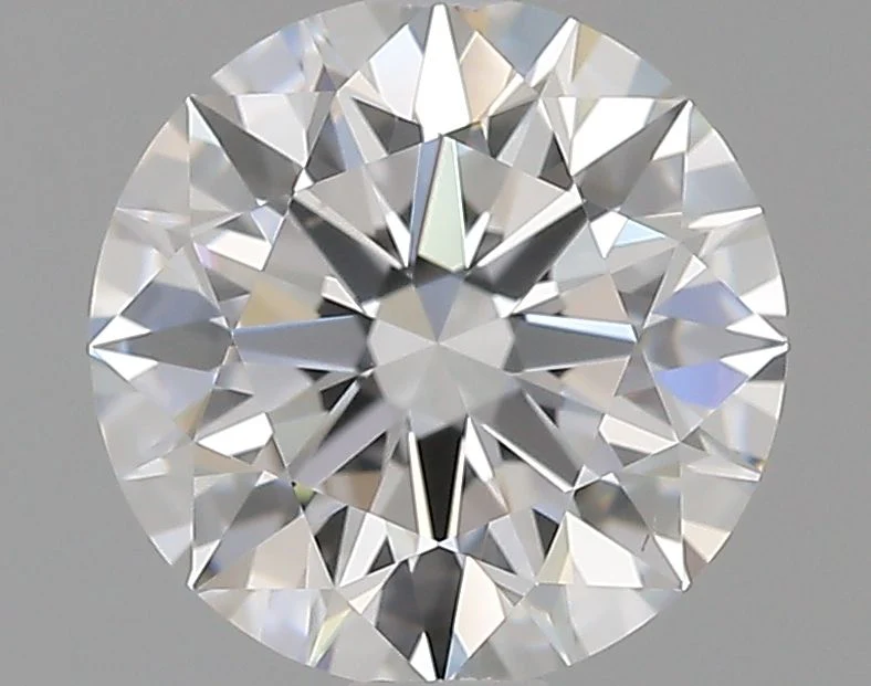 1.50 ct. D/VVS1 Round Lab Grown Diamond