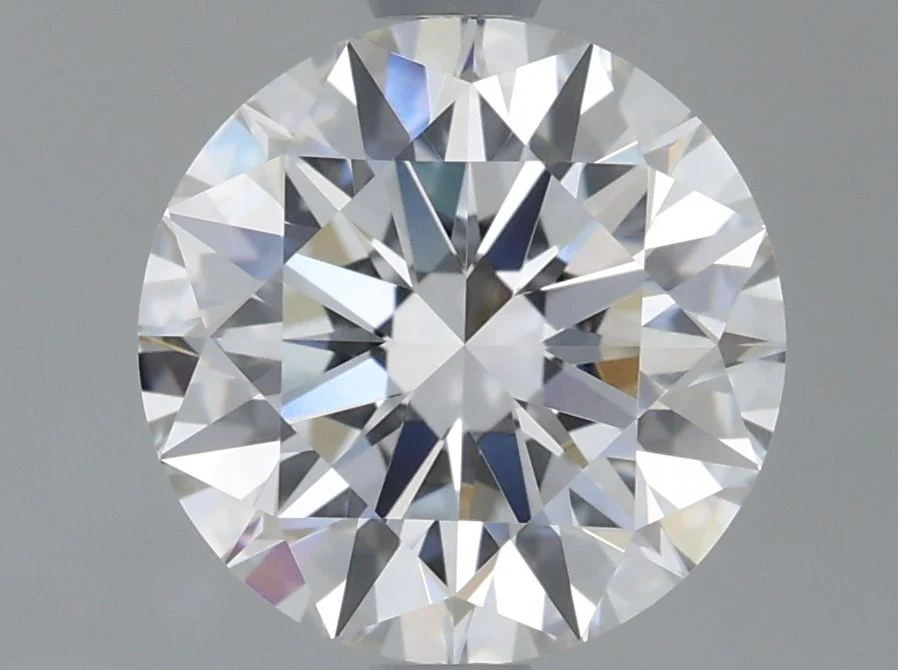 1.50 ct. D/VVS1 Round Lab Grown Diamond