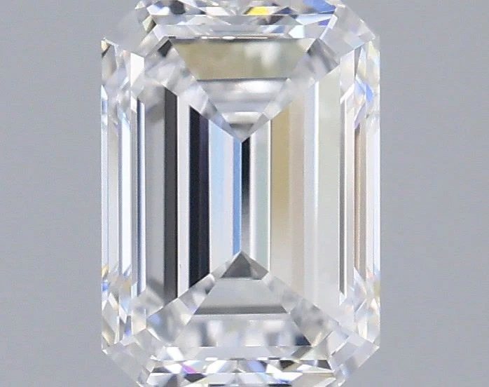 1.50 ct. D/VVS2 Emerald Lab Grown Diamond