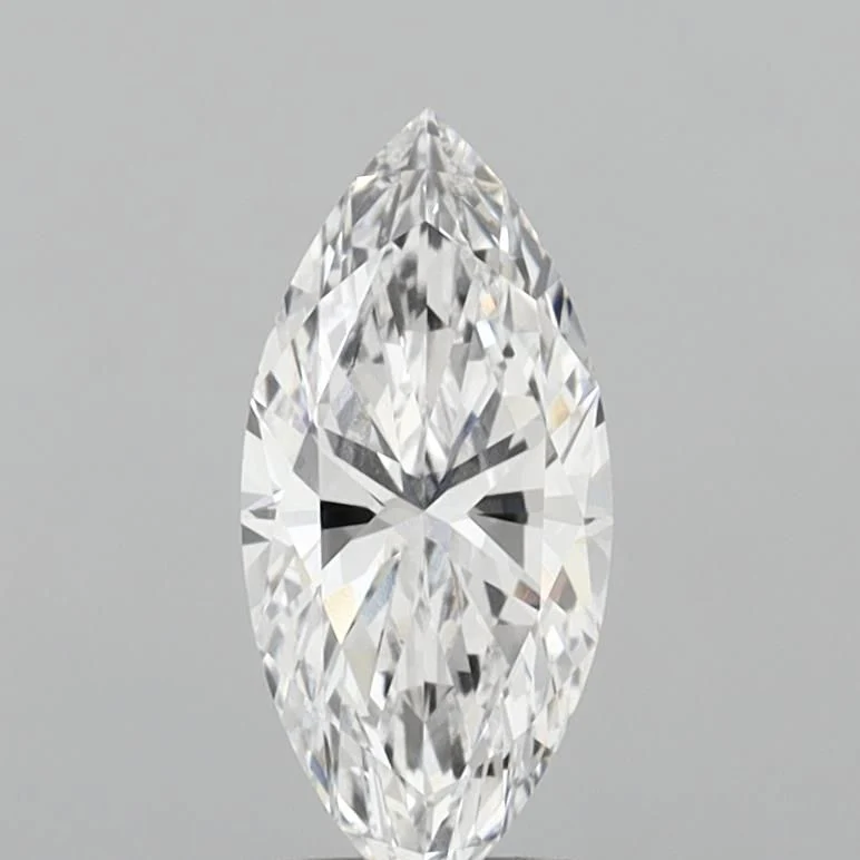1.50 ct. D/VVS2 Marquise Lab Grown Diamond