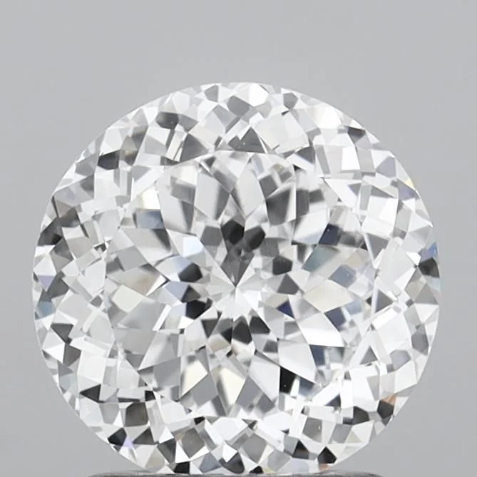 1.50 ct. D/VVS2 Other Lab Grown Diamond