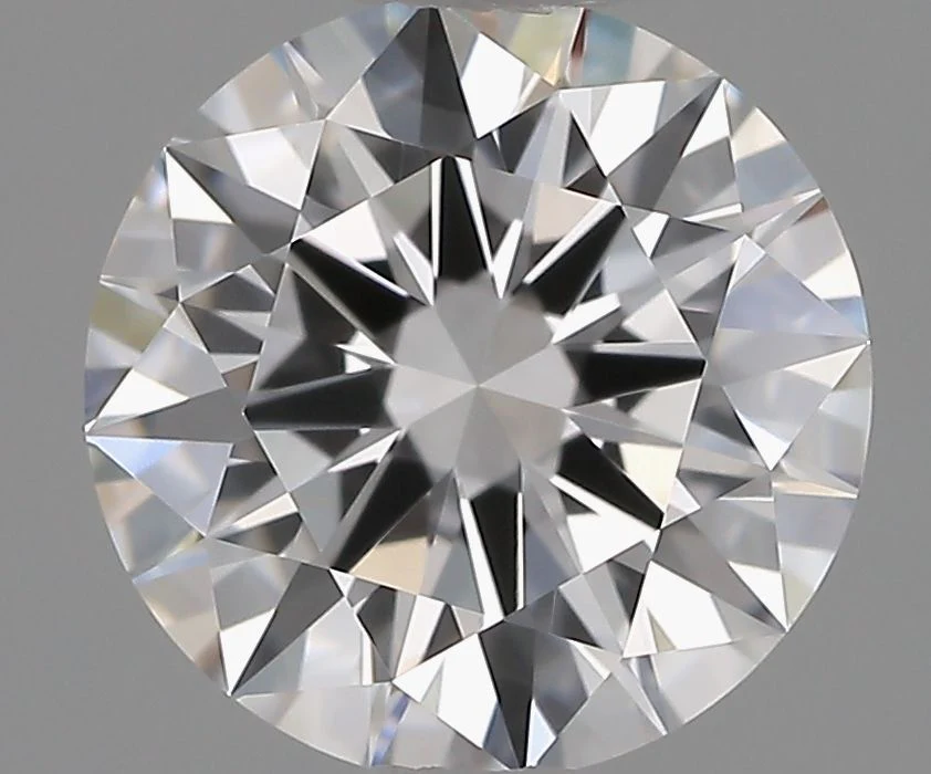 1.50 ct. D/VVS2 Round Diamond