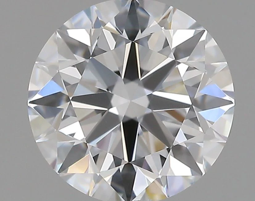 1.50 ct. D/VVS2 Round Lab Grown Diamond
