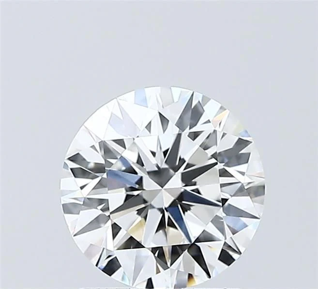 1.50 ct. D/VVS2 Round Lab Grown Diamond