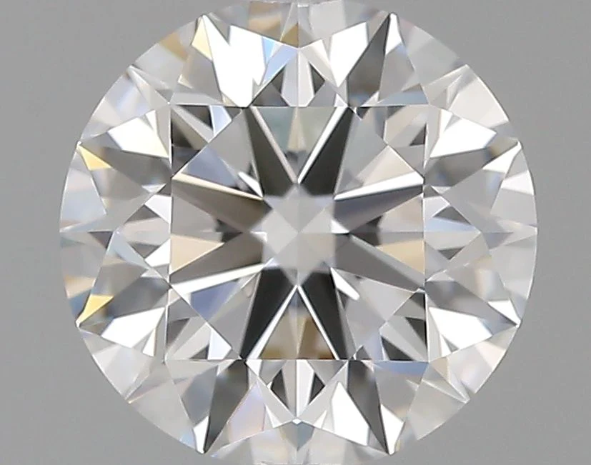 1.50 ct. D/VVS2 Round Lab Grown Diamond