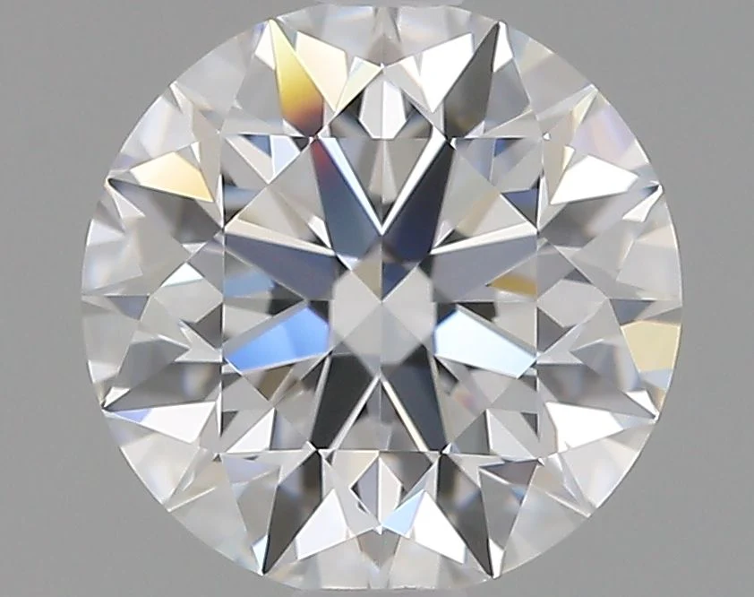 1.50 ct. D/VVS2 Round Lab Grown Diamond