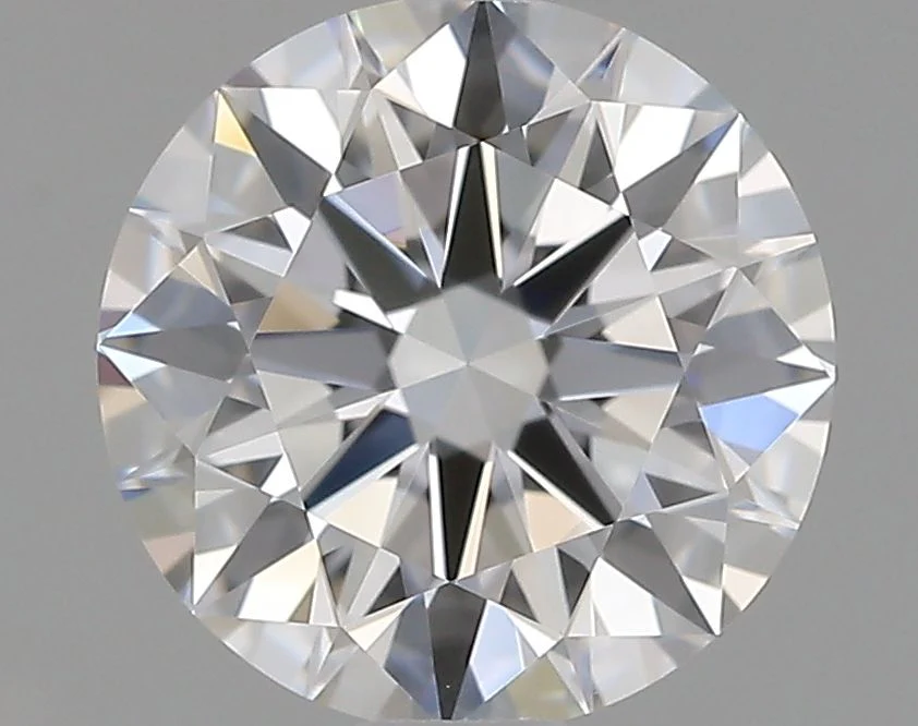 1.50 ct. D/VVS2 Round Lab Grown Diamond