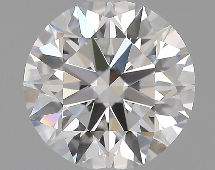 1.50 ct. D/VVS2 Round Lab Grown Diamond