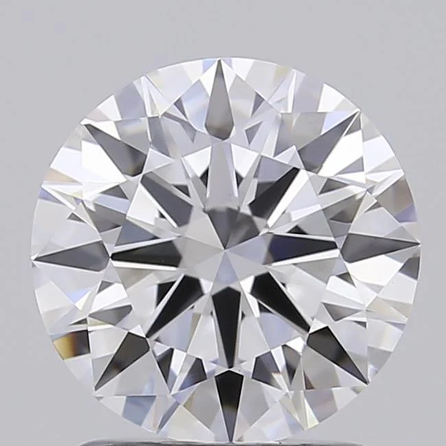 1.50 ct. D/VVS2 Round Lab Grown Diamond