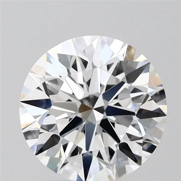 1.50 ct. D/VVS2 Round Lab Grown Diamond
