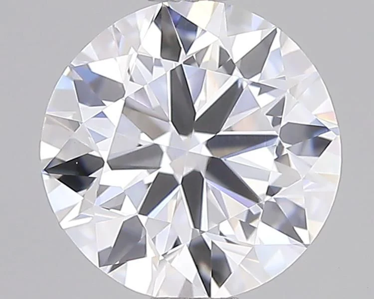 1.50 ct. D/VVS2 Round Lab Grown Diamond