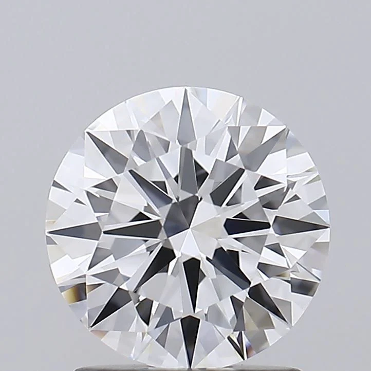 1.50 ct. D/VVS2 Round Lab Grown Diamond