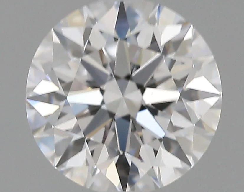 1.50 ct. D/VVS2 Round Lab Grown Diamond