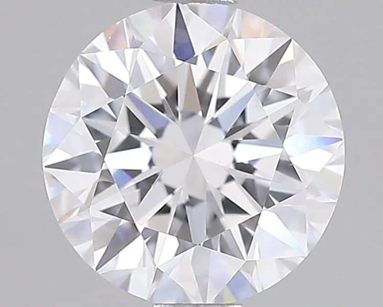 1.50 ct. D/VVS2 Round Lab Grown Diamond
