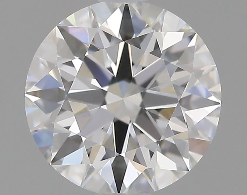 1.50 ct. D/VVS2 Round Lab Grown Diamond