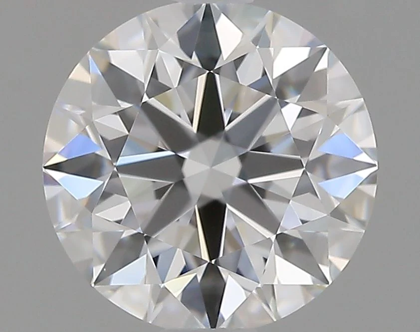 1.50 ct. D/VVS2 Round Lab Grown Diamond