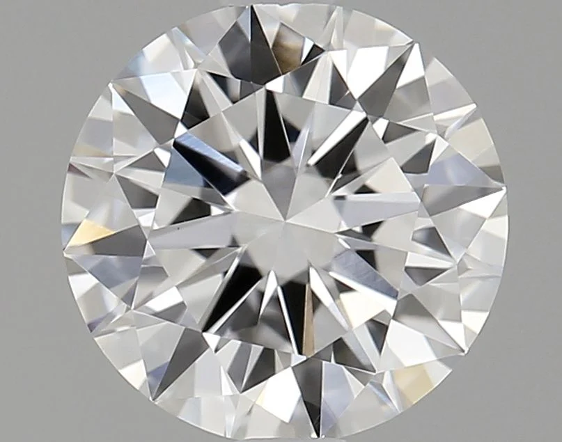 1.50 ct. D/VVS2 Round Lab Grown Diamond