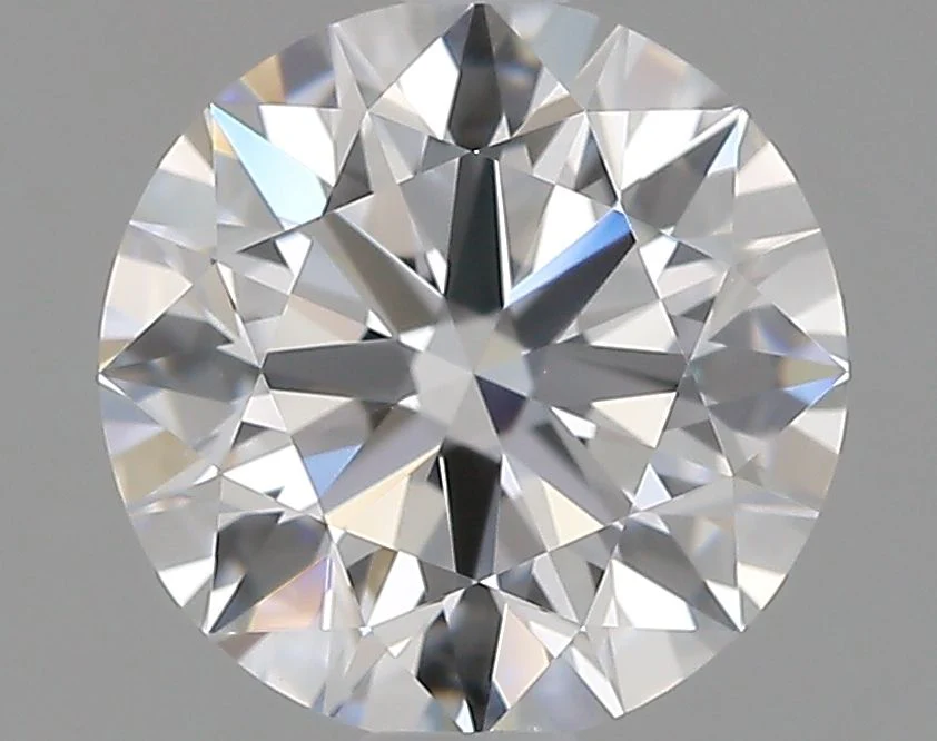 1.50 ct. D/VVS2 Round Lab Grown Diamond