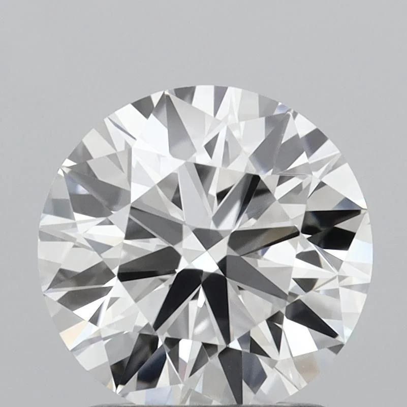 1.50 ct. D/VVS2 Round Lab Grown Diamond