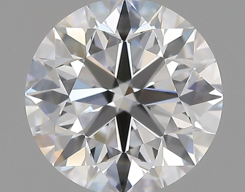 1.50 ct. D/VVS2 Round Lab Grown Diamond