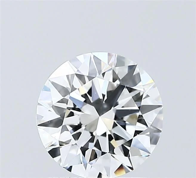 1.50 ct. D/VVS2 Round Lab Grown Diamond