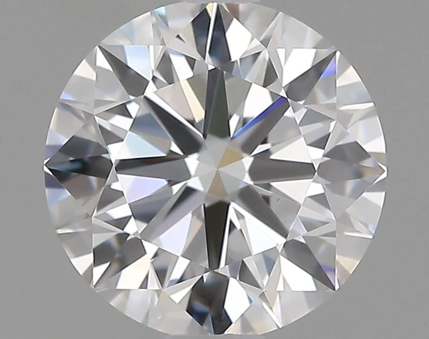 1.50 ct. D/VVS2 Round Lab Grown Diamond