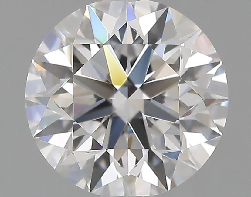 1.50 ct. D/VVS2 Round Lab Grown Diamond