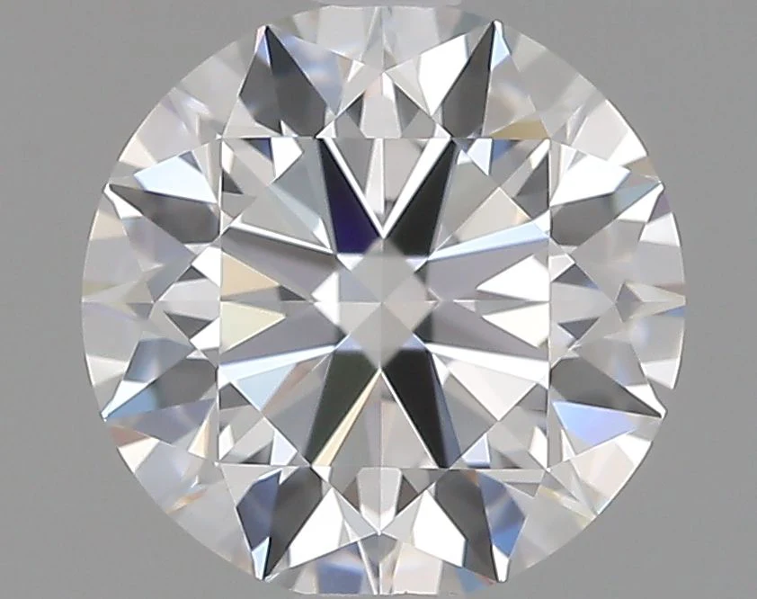 1.50 ct. D/VVS2 Round Lab Grown Diamond