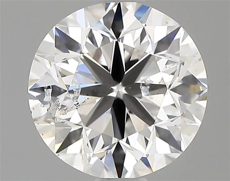 1.50 ct. E/I1 Round Diamond