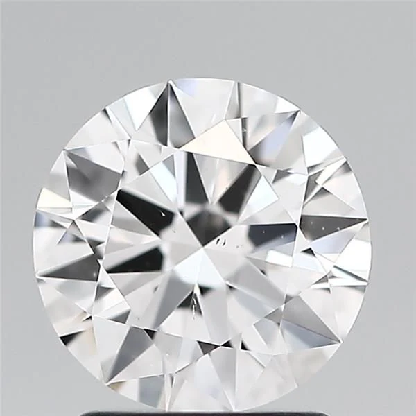 1.50 ct. E/SI1 Round Diamond