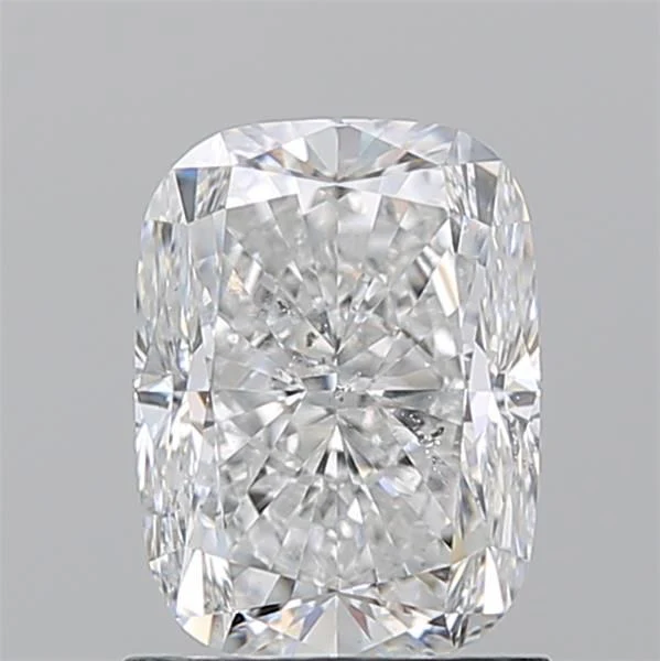 1.50 ct. E/SI2 Cushion Brilliant Diamond